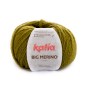 garn-wolle-bigmerino-stricken-schurwolle-polyacryl-pistaziengrun-herbst-winter-katia-18-fhd