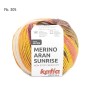 garn-wolle-merinoaransunrise-stricken-schurwolle-polyacryl-braun-orange-ocker-herbst-winter-katia-305-fhd3