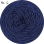 Strickbeispiel  L 449 my fair Wolle in Hebemaschen Technik gestrickt