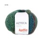 garn-wolle-azteca-stricken-schurwolle-polyacryl-smaragdgrun-weinrot-herbst-winter-katia-7891-fhd9