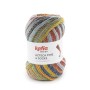 garn-wolle-aztecafineandsocks-stricken-schurwolle-polyacryl-polyamid-grau-dunkelorange-blassgrun-herbst-winter-katia-44-fhd