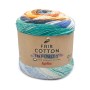 garn-wolle-faircottoninfinity-stricken-bio-baumwolle-grunblau-ultramarinblau-braun-gelb-fruhjahr-sommer-katia-104-fhd