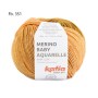 garn-wolle-merinobabyaquarelle-stricken-schurwolle-cremeweis-blassbraun-helles-lachsrot-herbst-winter-katia-351-fhd3