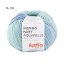 garn-wolle-merinobabyaquarelle-stricken-schurwolle-hellhimmelblau-jeans-minzgrun-herbst-winter-katia-353-fhd8