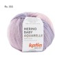 garn-wolle-merinobabyaquarelle-stricken-schurwolle-rose-helllila-dunkelbraun-herbst-winter-katia-355-fhd1